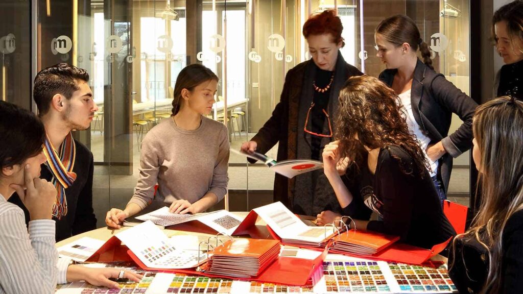 STUDY ARTS, FASHION & DESIGN AT THE BEST SCHOOLS IN ITALY 11