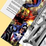 Webinar – Ο κόσμος των κόμικς
