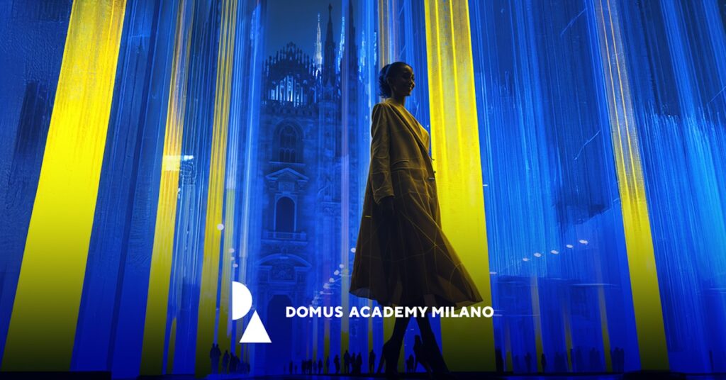 Η Domus Academy εγκαινιάζει νέα προγράμματα Bachelor στη μόδα και το σχεδιασμό 2