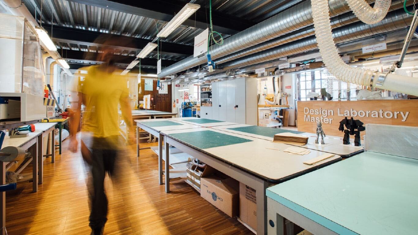 STUDY ARTS, FASHION & DESIGN AT THE BEST SCHOOLS IN ITALY 2