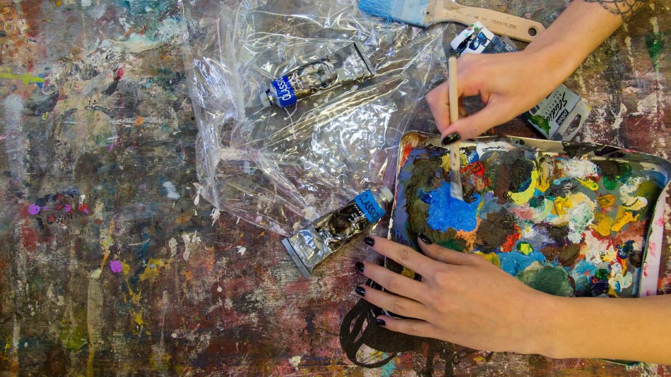 STUDY ARTS, FASHION & DESIGN AT THE BEST SCHOOLS IN ITALY 1