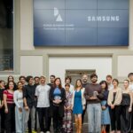 Η Samsung βραβεύει το έργο NAVI της Domus Academy στον τομέα της τεχνητής νοημοσύνης