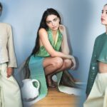 A fashion collection inspired by the last Queen of Cyprus