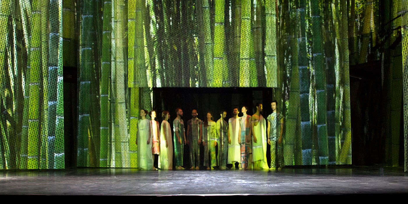 STUDY ARTS, FASHION & DESIGN AT THE BEST SCHOOLS IN ITALY 5