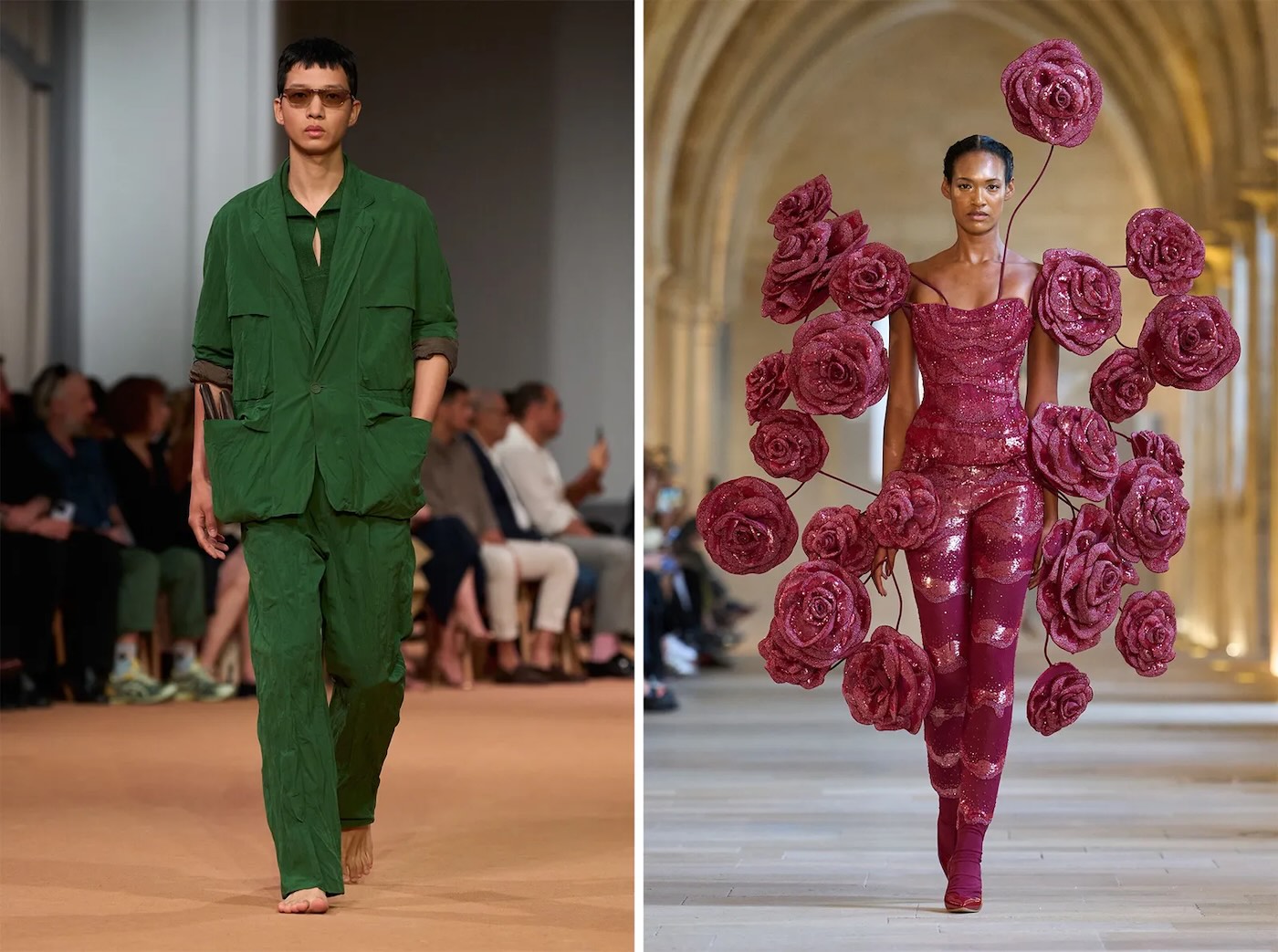 Istituto Marangoni: Επιλεγμένο από το Vogue Business 10