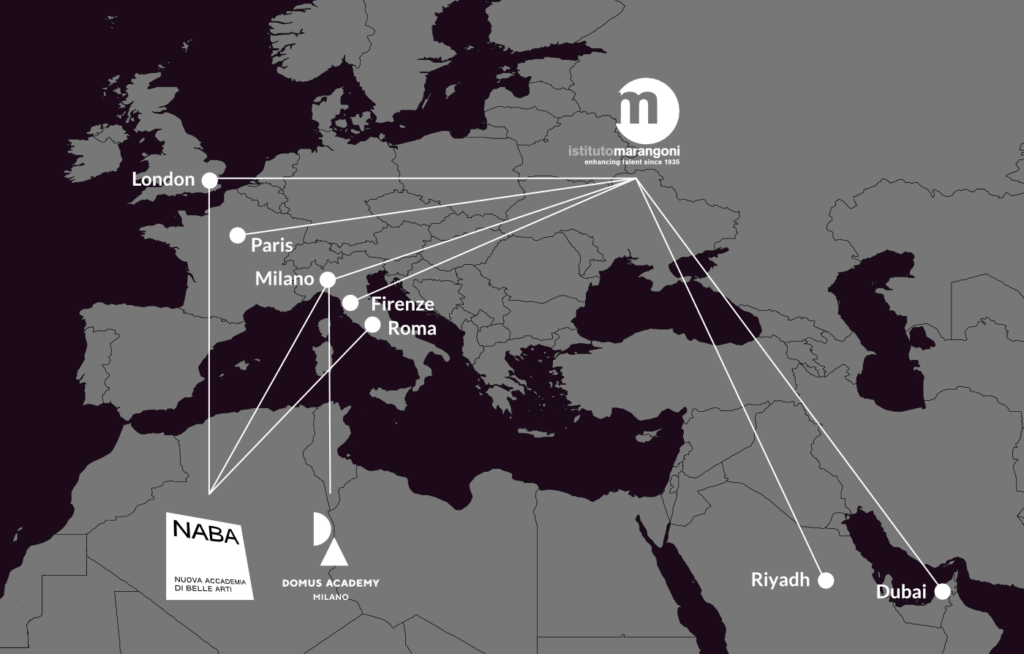 Οι σχολές μας 2