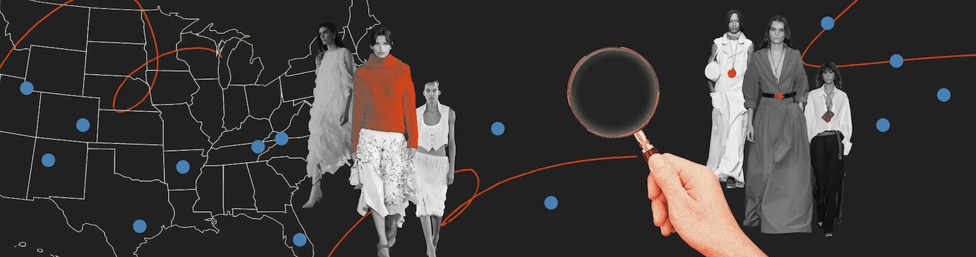 Why the USA Will Dominate the Global Luxury Fashion Industry in 2026 10