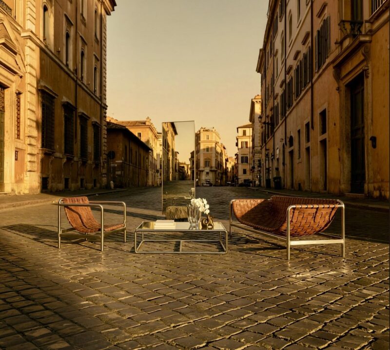 Σουηδός φοιτητής Gustav Craft κερδίζει διακεκριμένο βραβείο σχεδιασμού στο Μιλάνο 2