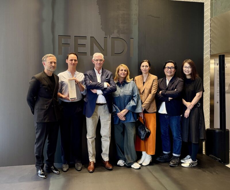 Σουηδός φοιτητής Gustav Craft κερδίζει διακεκριμένο βραβείο σχεδιασμού στο Μιλάνο 1