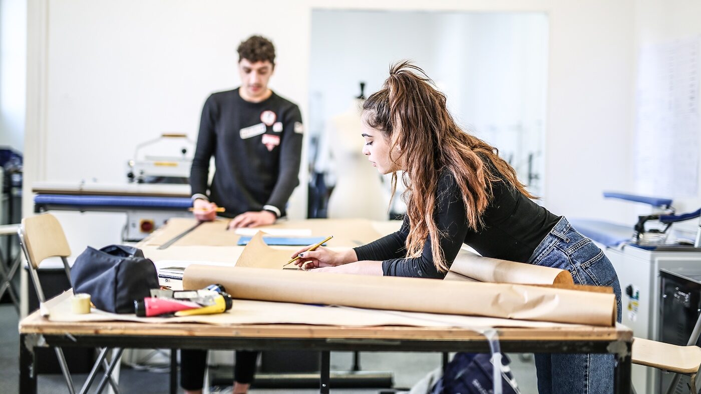 STUDY ARTS, FASHION & DESIGN AT THE BEST SCHOOLS IN ITALY 16