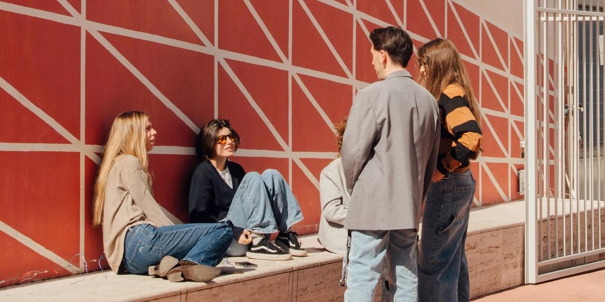 Διπλή ιταλική θριαμβευτική νίκη: Η NABA και το Istituto Marangoni ανάμεσα στις 50 καλύτερες σχολές τέχνης και design στον κόσμο 3