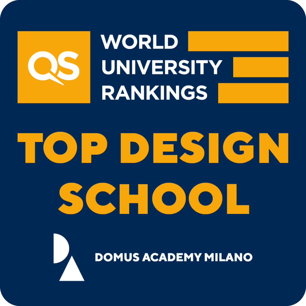 Istituto Marangoni, NABA και Domus Academy στην κορυφή του QS World University Rankings® 2026! 4