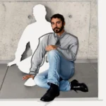 Dario Vitale: from Istituto Marangoni to Creative Director of Emporio Armani